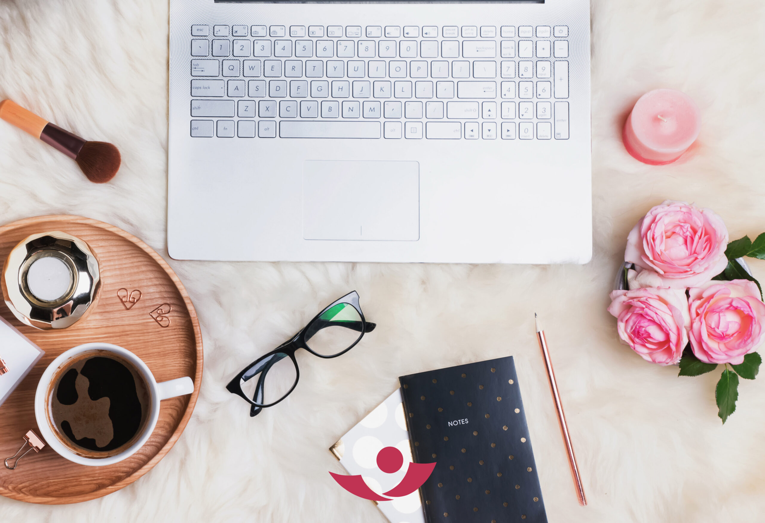 Homeoffice Arbeitsplatz