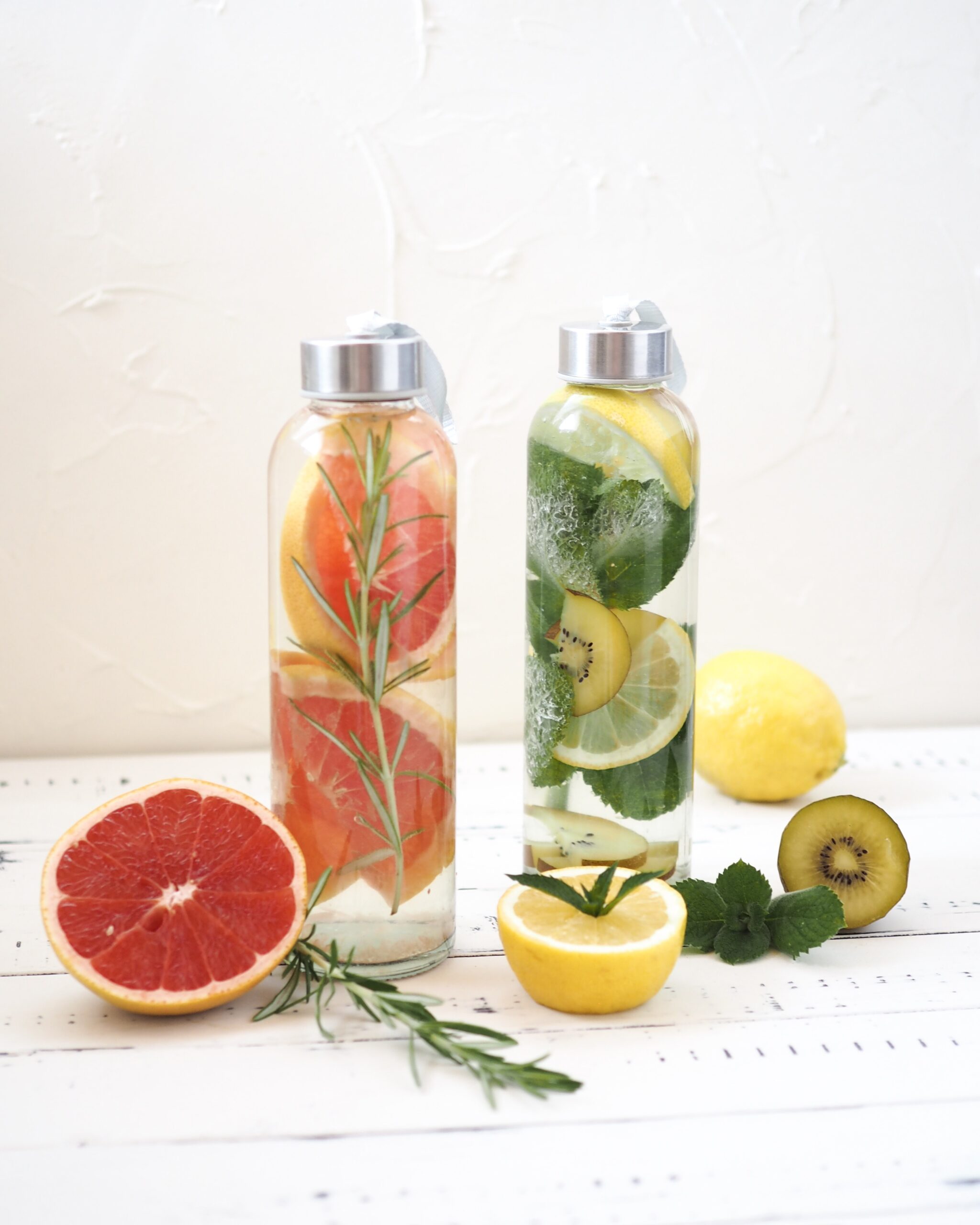 Infused Water