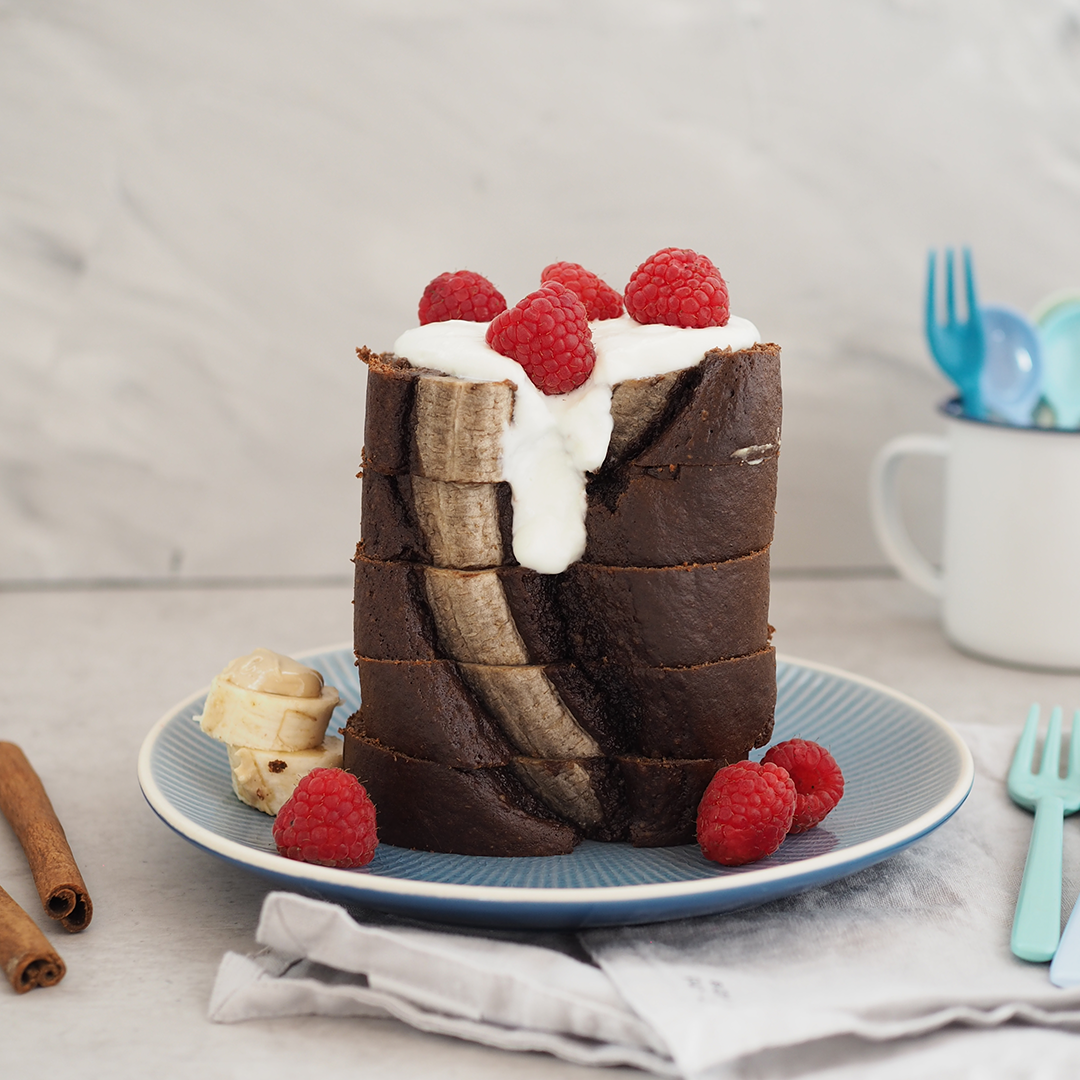 Bananenbrot