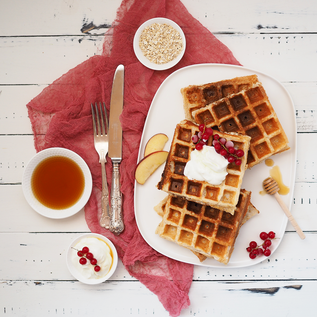 Waffeln