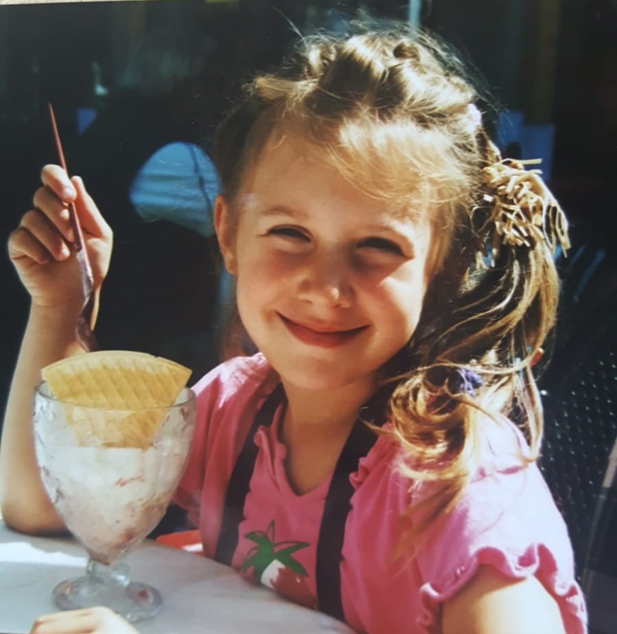 Vanessa Hübschen